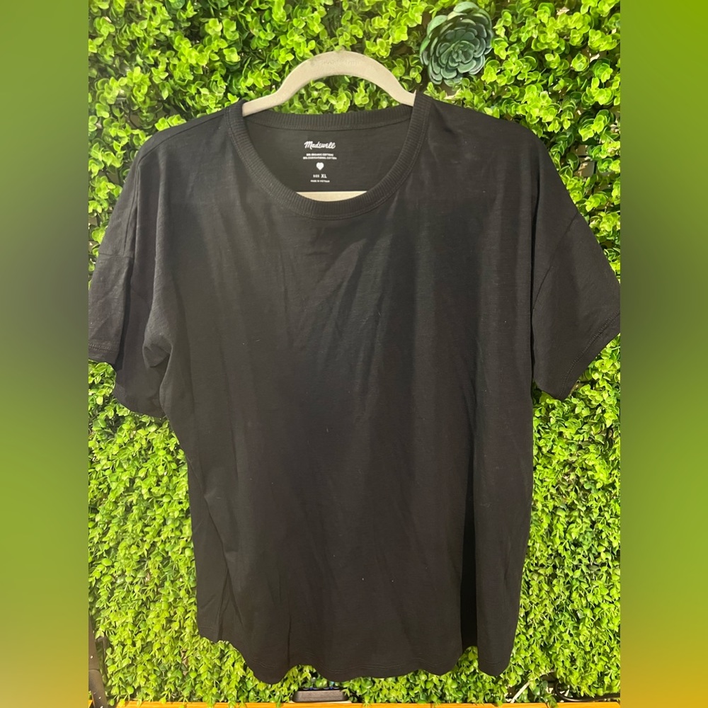 Madewell. Tshirt. XL.